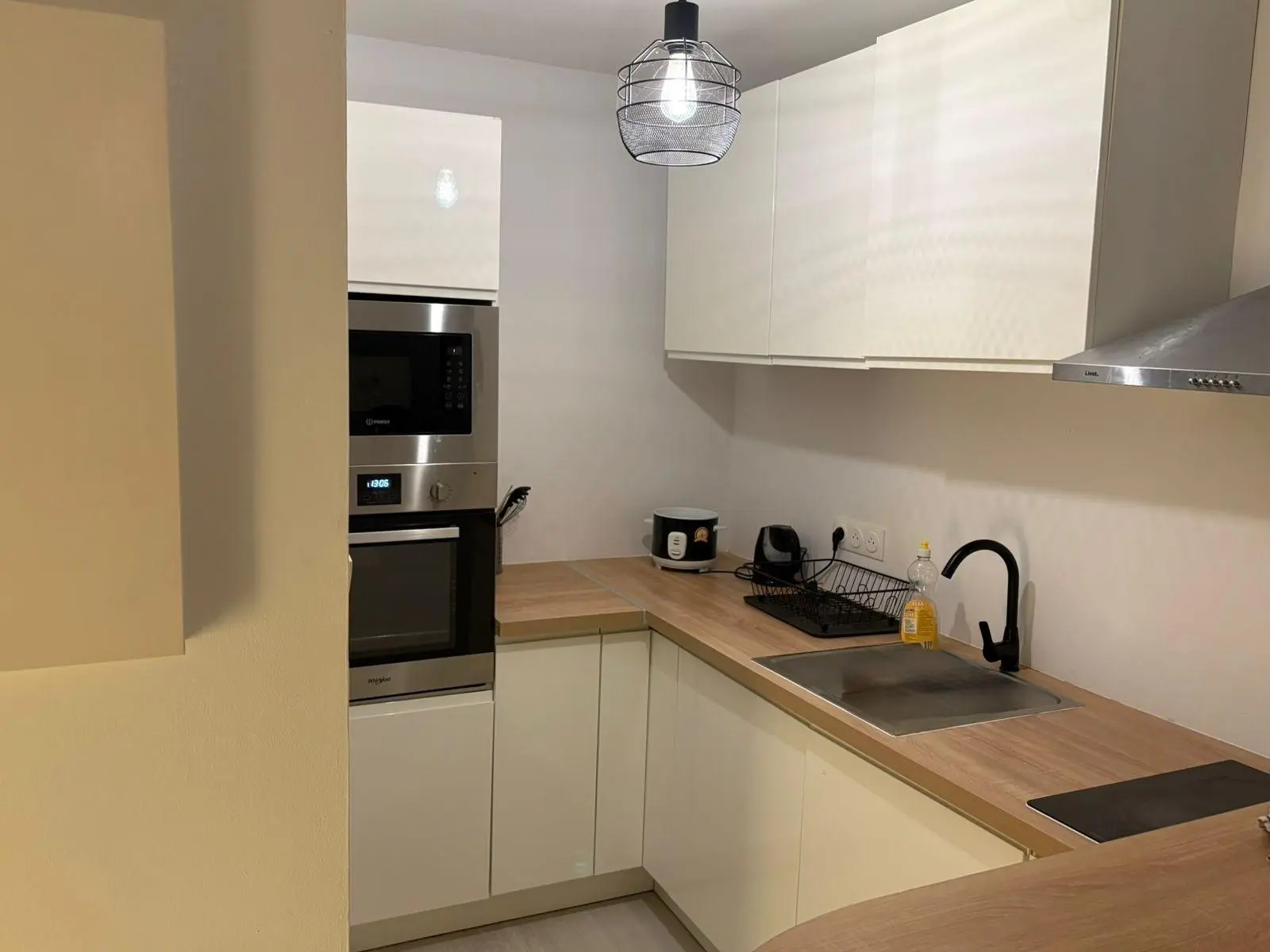 Photo 8 Appartement 1 pièce 29m²