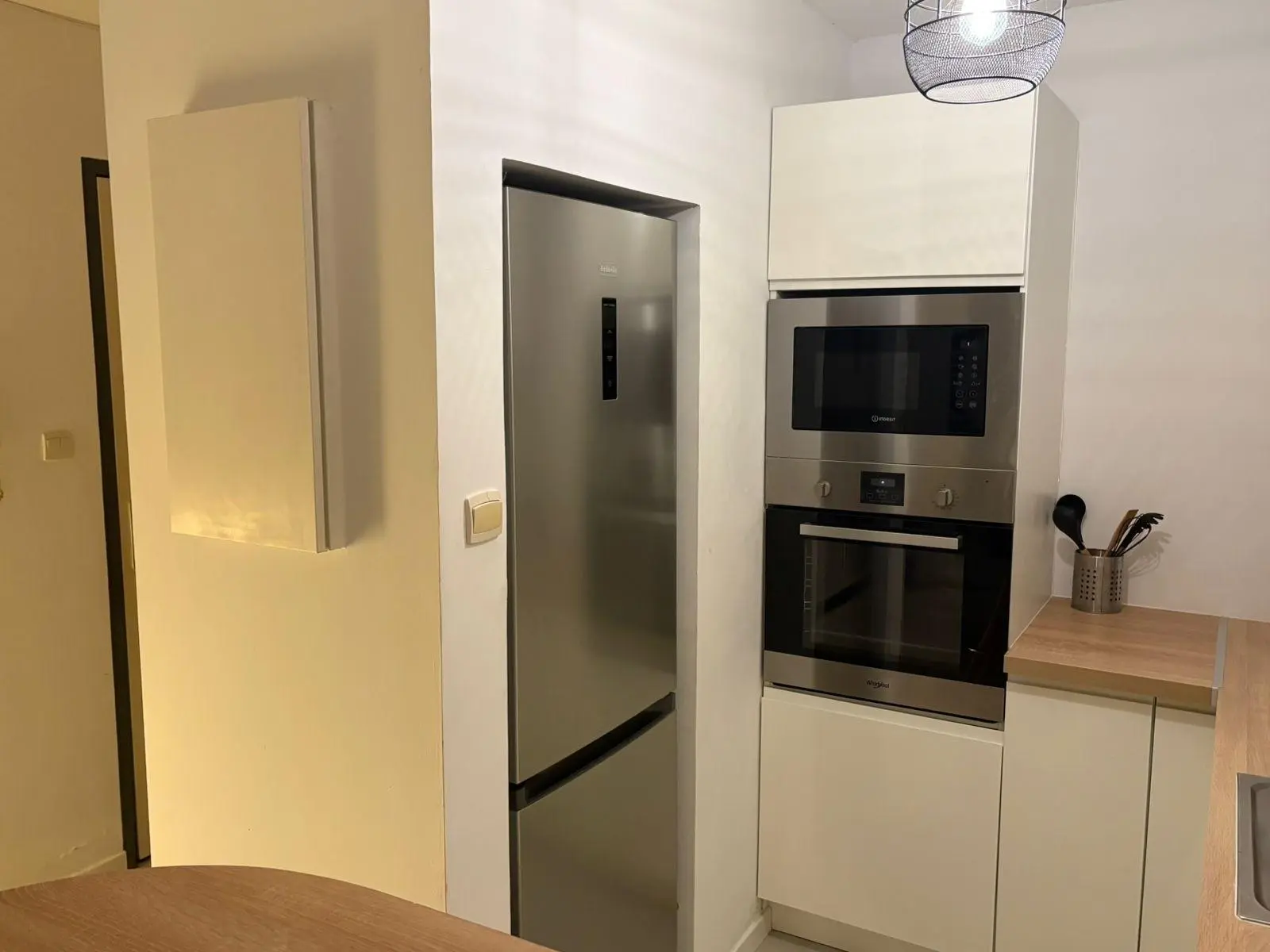 Photo 3 Appartement 1 pièce 29m²