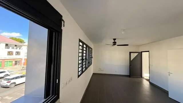 Photo 3 Appartement 2 pièces 48.21m²