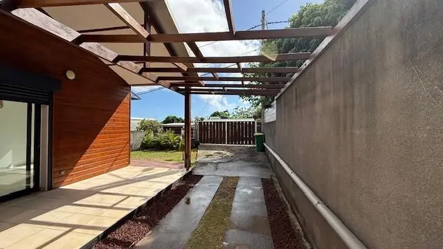 Photo 9 Maison 4 pièces 91.25m²