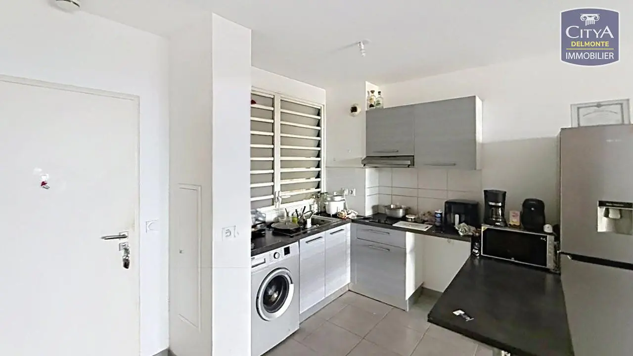 Photo 2 appartement Saint-Denis
