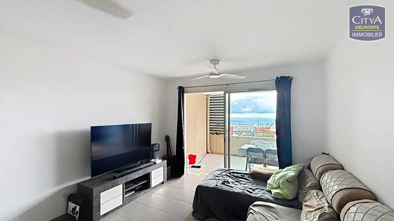 Photo 1 Appartement 2 pièces 46m²
