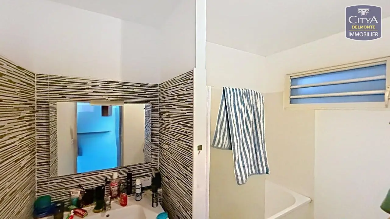 Photo 3 appartement Saint-Denis