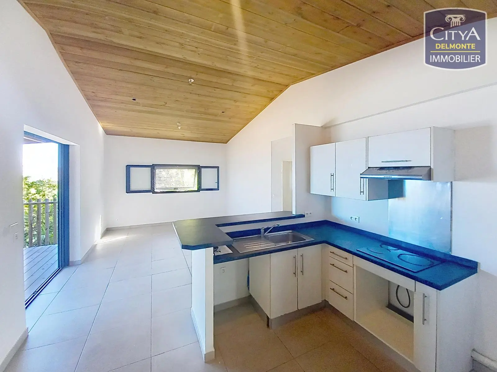 Photo 2 appartement Les Avirons