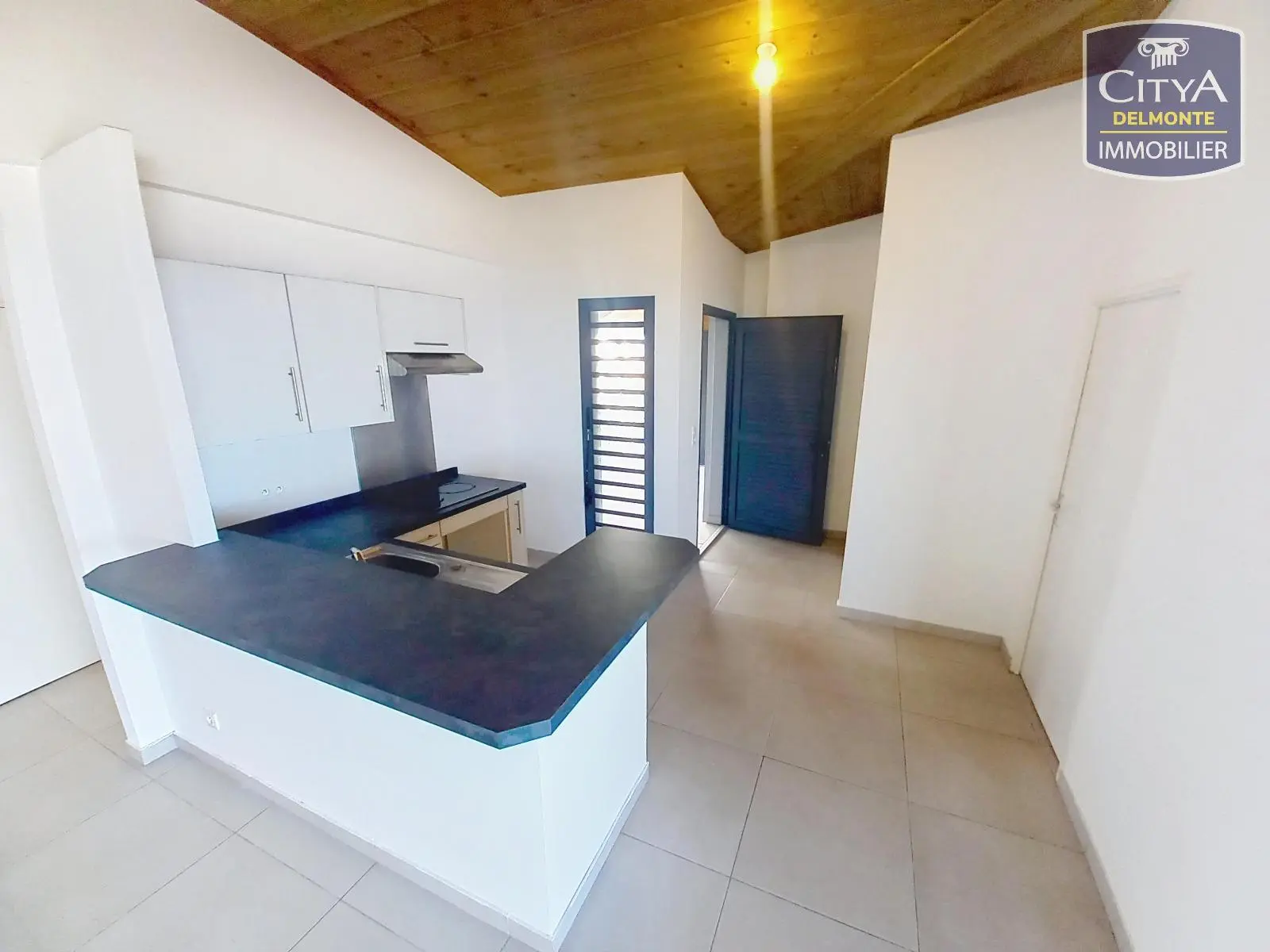 Photo 3 appartement Les Avirons
