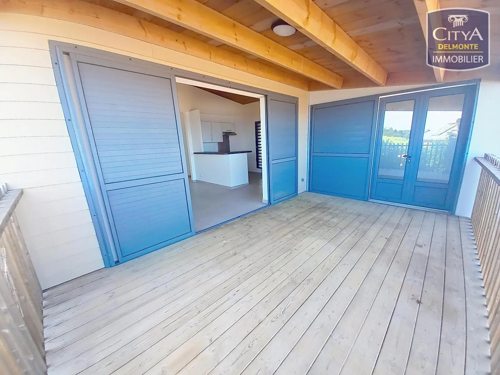 Photo 5 appartement Les Avirons
