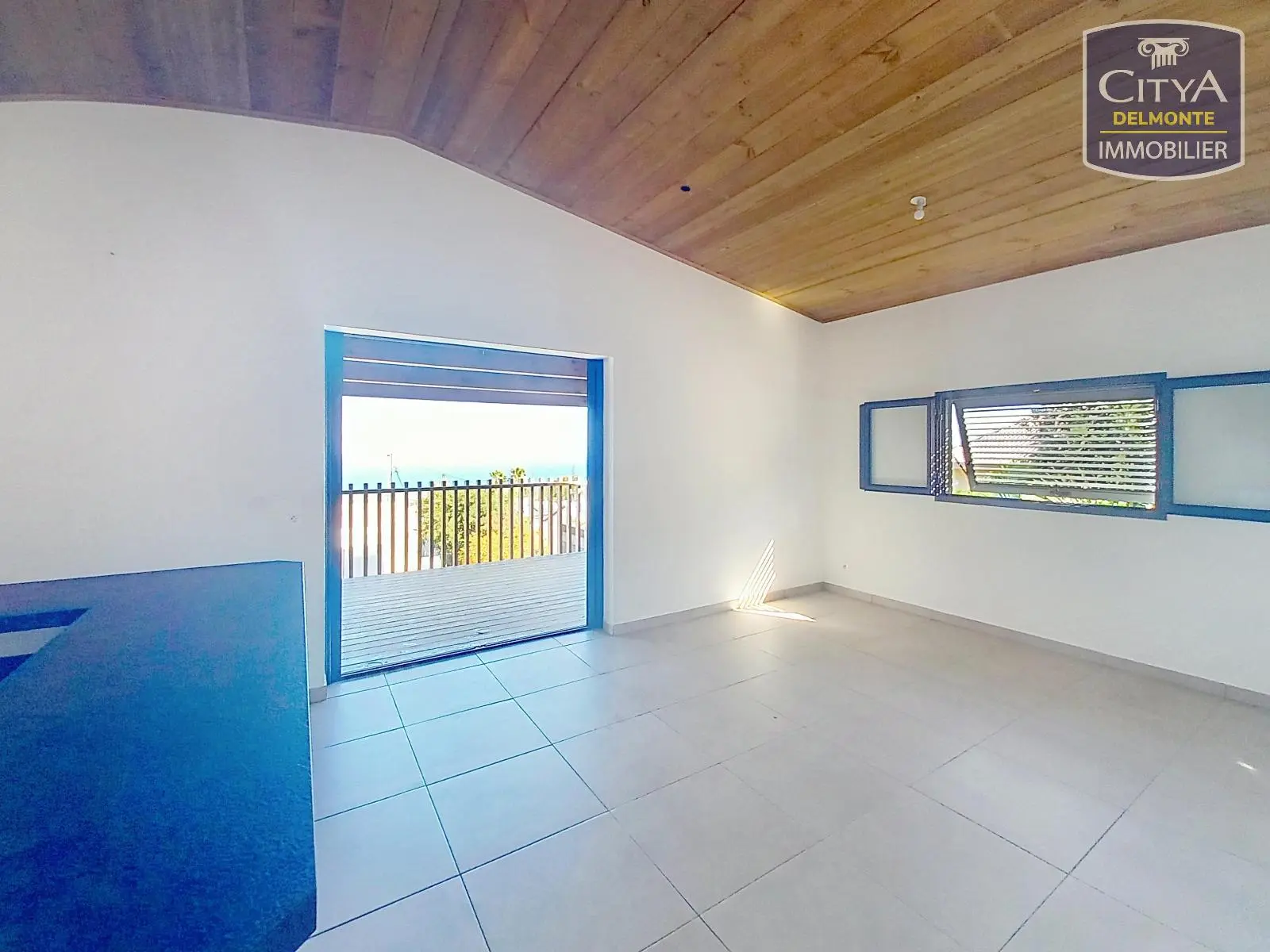 Photo 6 appartement Les Avirons