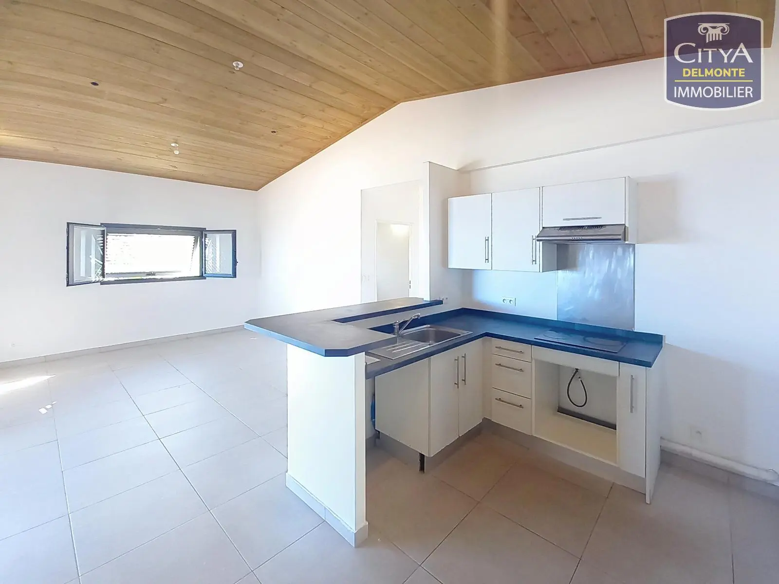 Photo 7 appartement Les Avirons