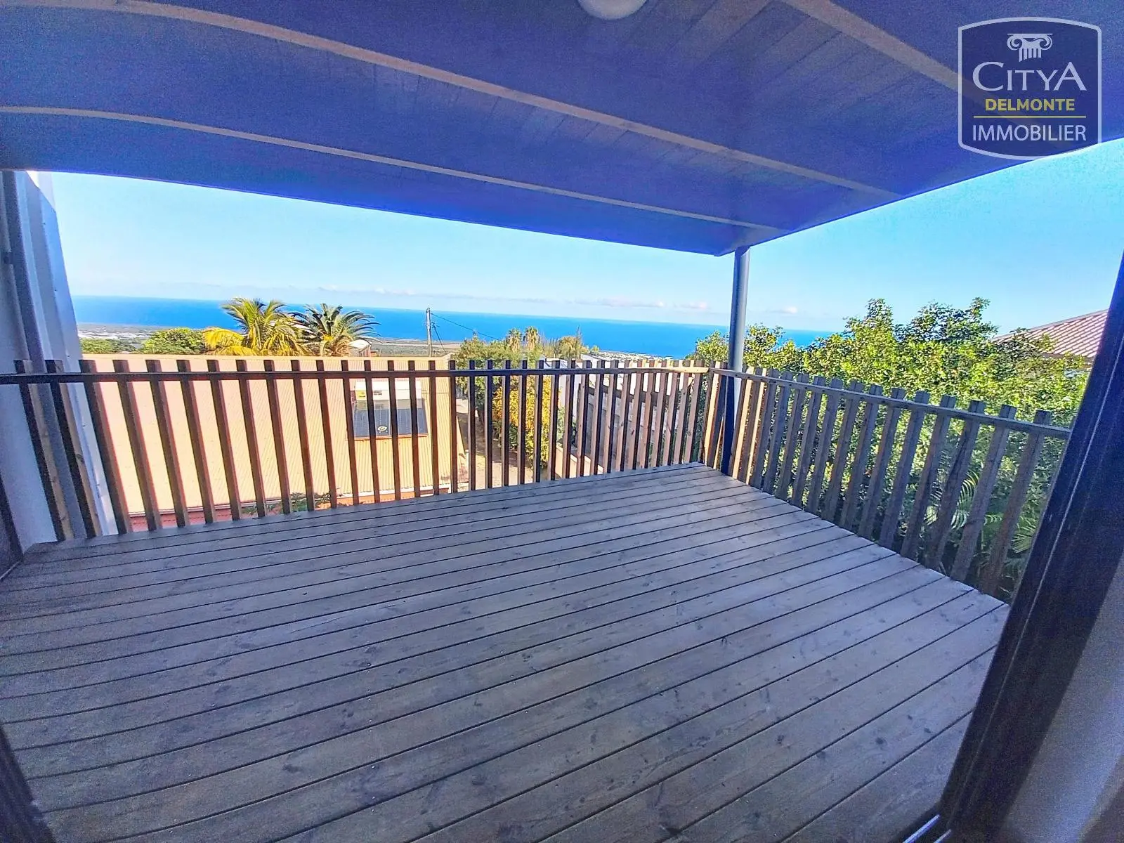 Photo 1 appartement Les Avirons
