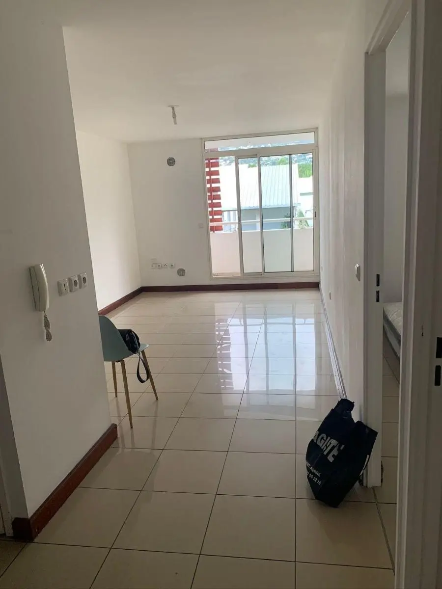 Photo 3 Appartement 2 pièces 38.61m²