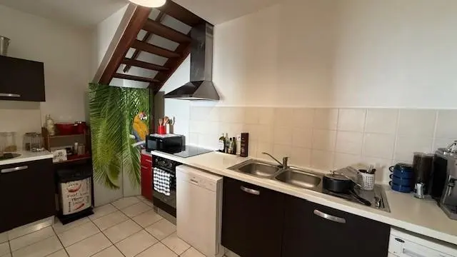 Photo 12 Appartement 4 pièces 83.24m²