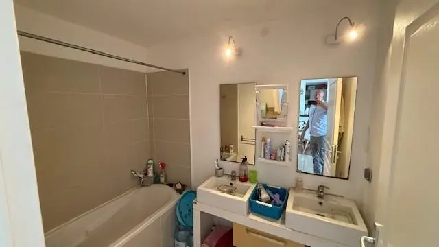 Photo 15 Appartement 3 pièces 57m²