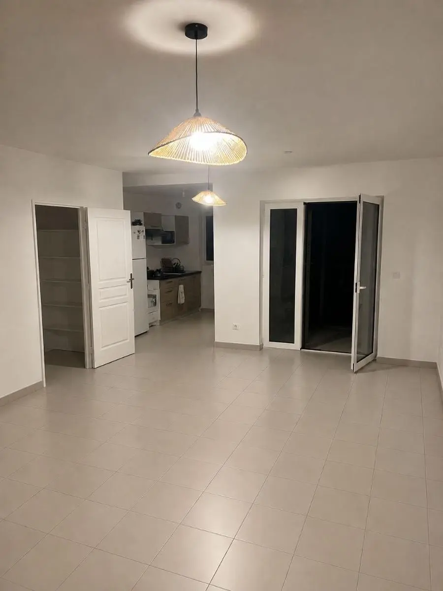 Photo 7 Appartement 2 pièces 43m²