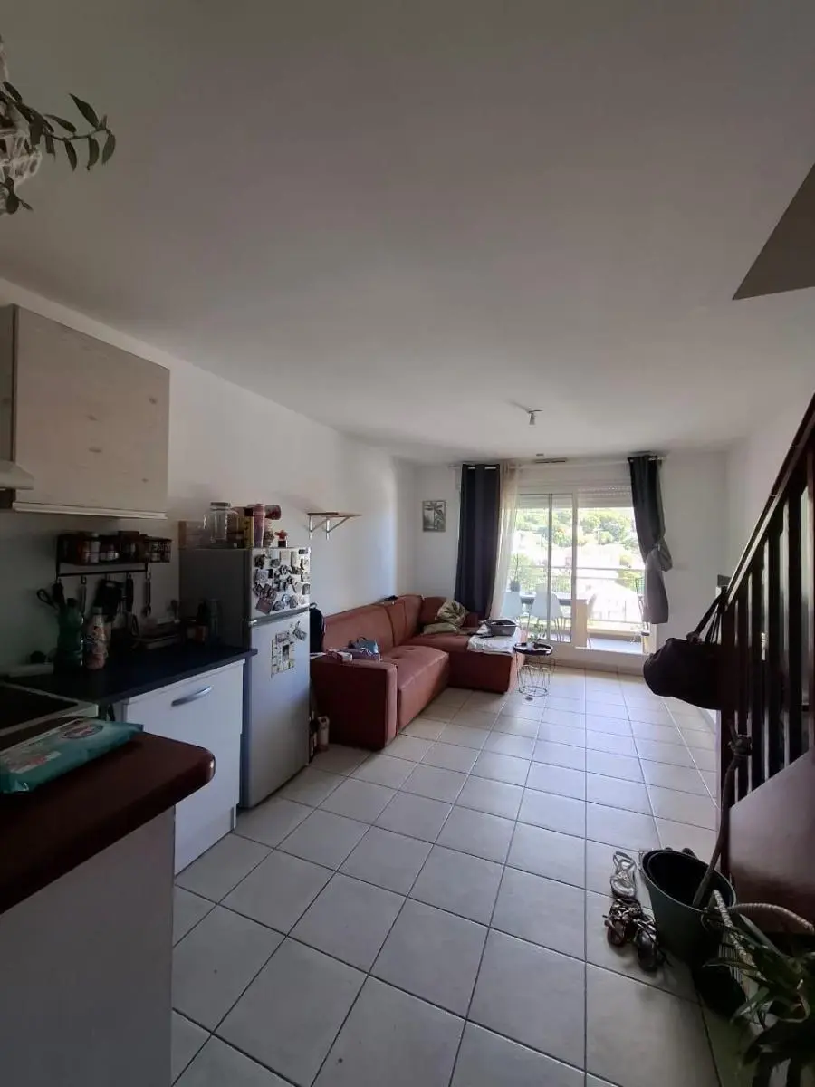 Photo 4 Appartement 3 pièces 47.06m²