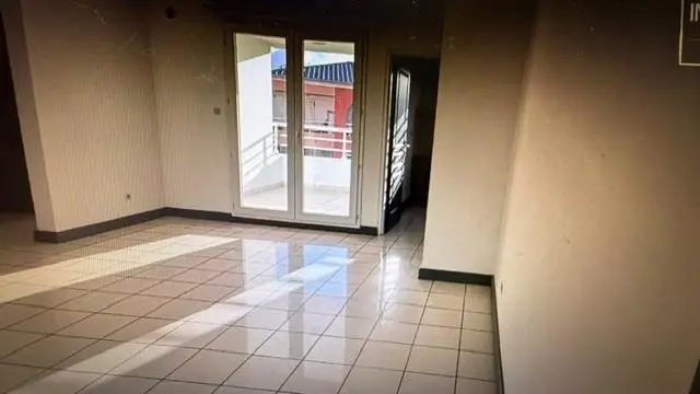 Photo 2 Appartement 4 pièces 64.78m²
