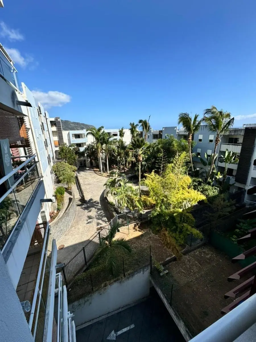 Photo 2 Appartement 3 pièces 48m²