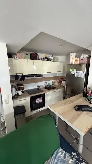 Photo 7 Appartement 2 pièces 50m²