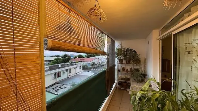 Photo 4 Appartement 2 pièces 40m²