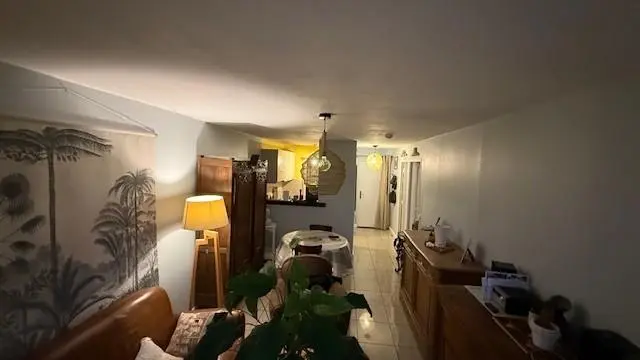 Photo 13 Appartement 2 pièces 40m²