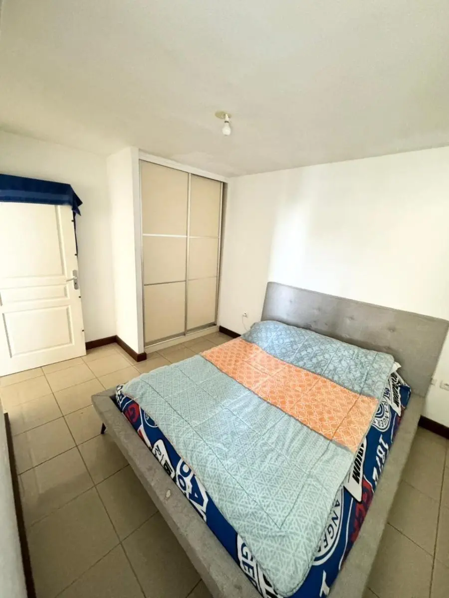 Photo 6 Appartement 3 pièces 48m²