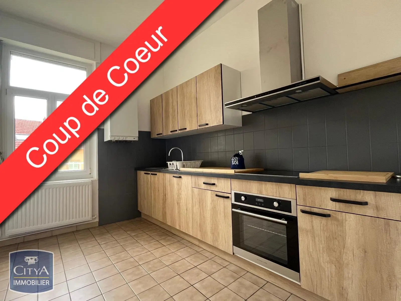 Photo 1 Appartement 2 pièces 40.03m²