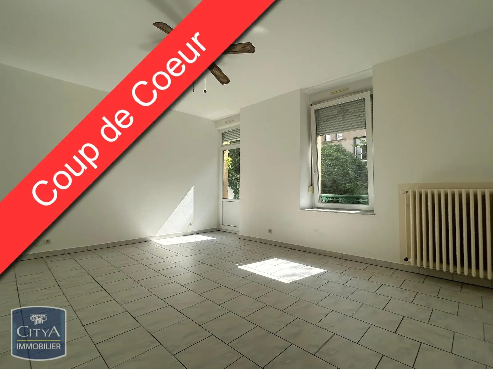 Photo 1 Appartement 3 pièces 70m²
