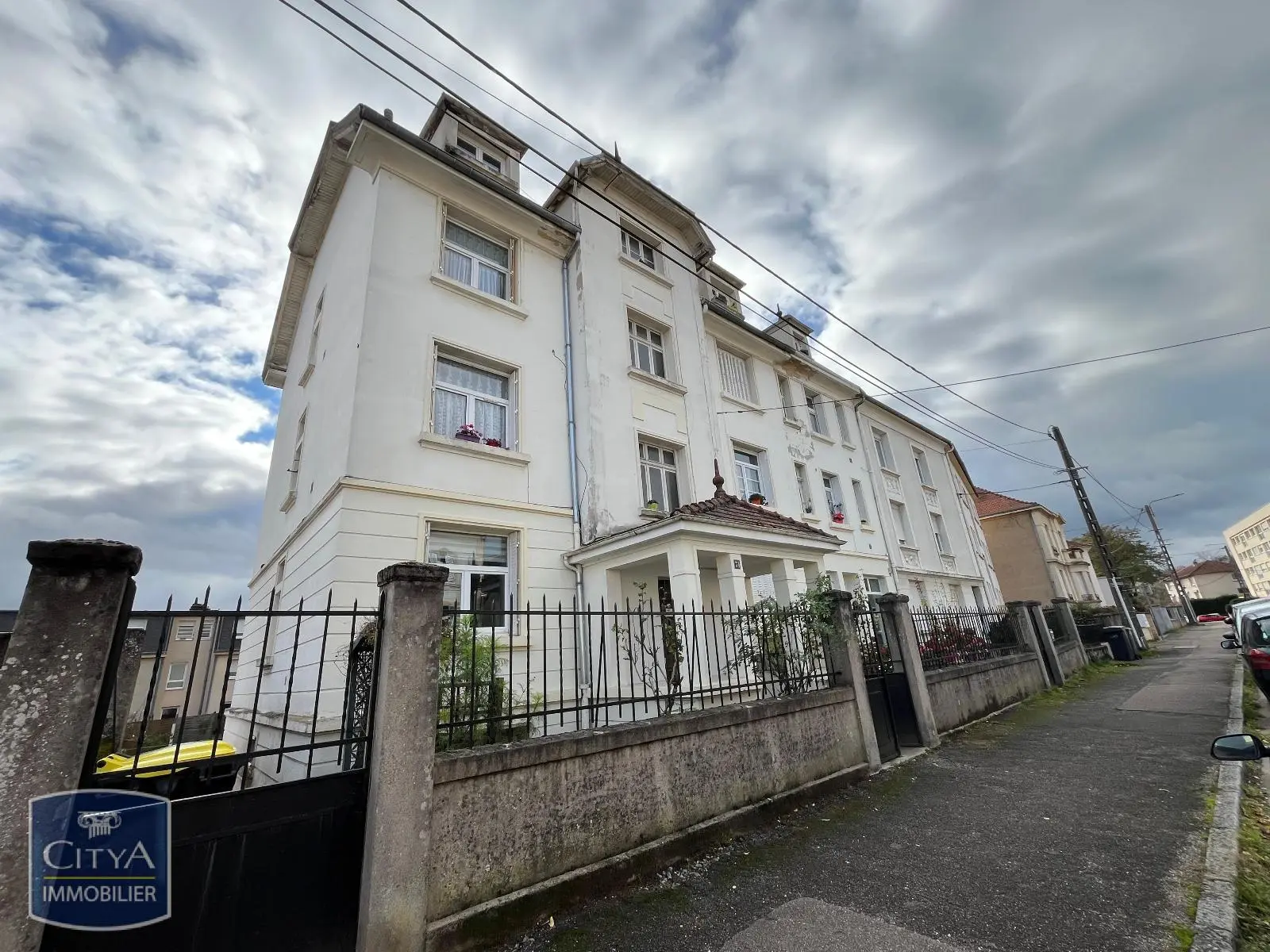 Photo 8 Appartement 2 pièces 36.45m²