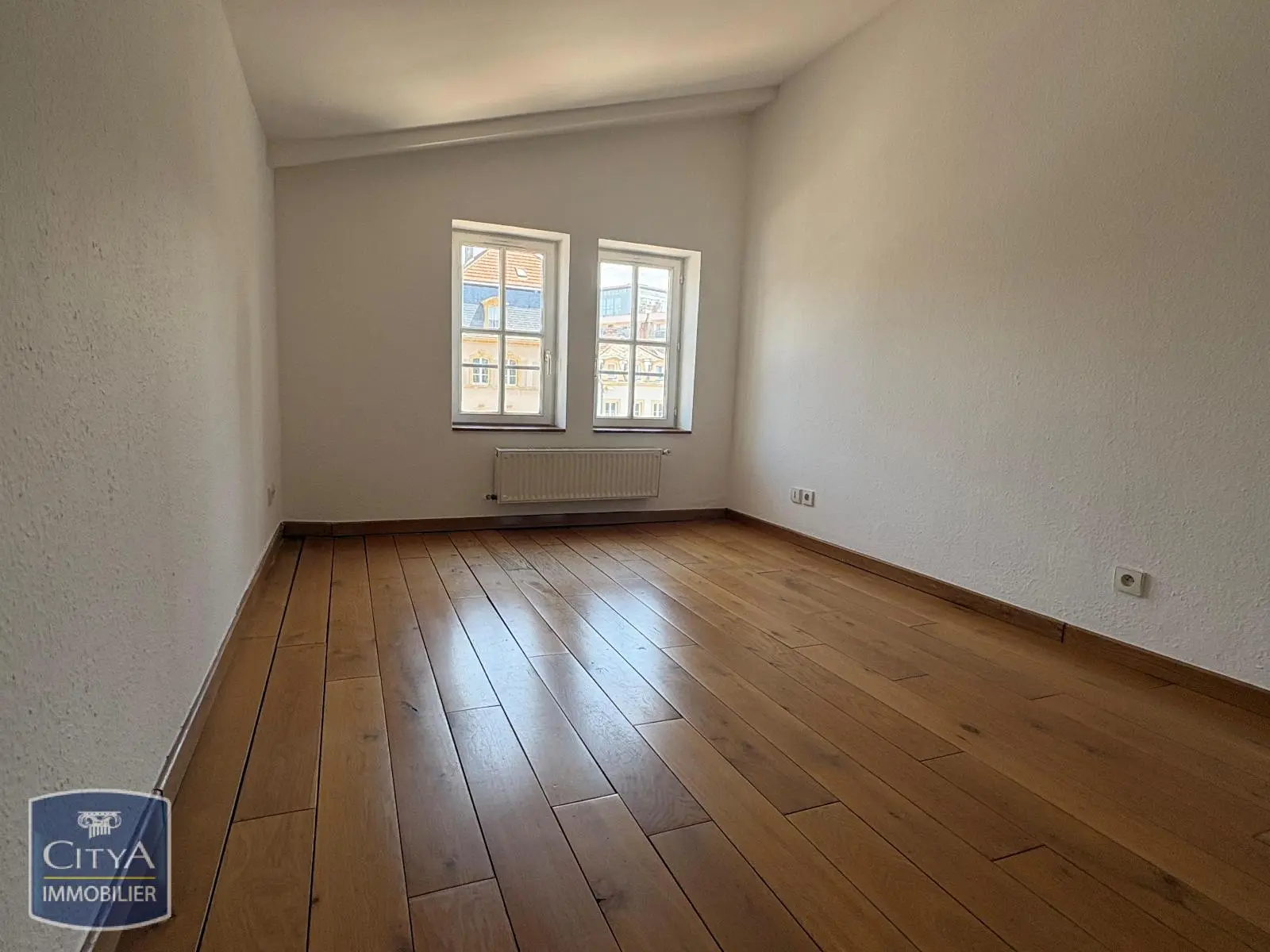 Photo 1 Appartement 2 pièces 39.26m²