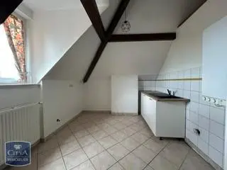 Photo 3 Appartement 3 pièces 51.4m²