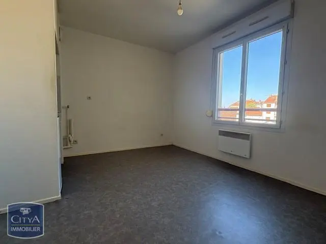 Photo 1 Appartement 1 pièce 19.15m²