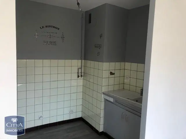 Photo 3 Appartement 1 pièce 27m²