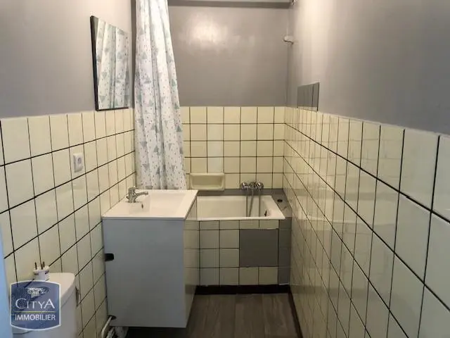 Photo 4 Appartement 1 pièce 27m²