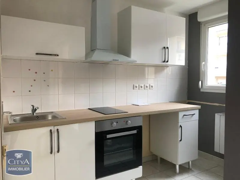 Photo 1 Appartement 2 pièces 48.49m²