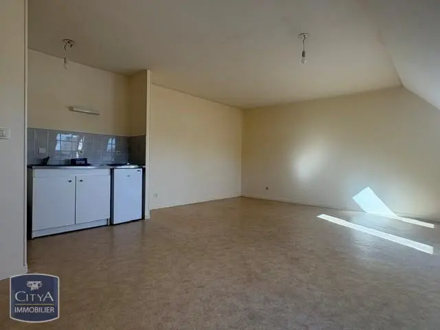 Photo 1 Appartement 2 pièces 51.66m²