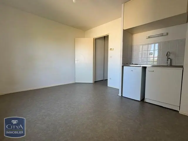Photo 1 appartement Metz