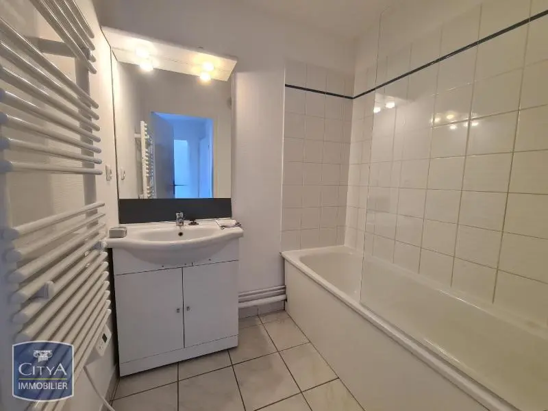 Photo 10 Appartement 2 pièces 54.4m²