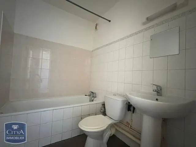 Photo 2 appartement Metz