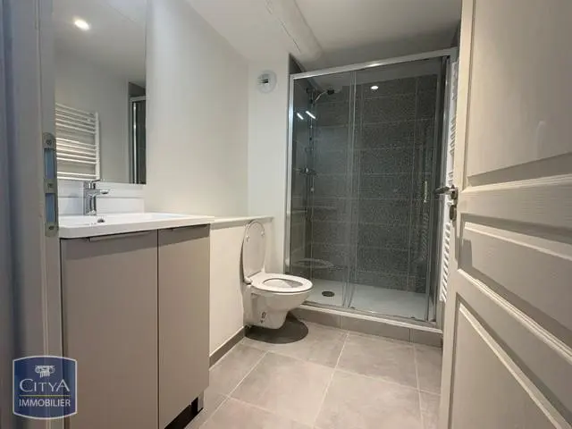 Photo 6 Appartement 2 pièces 47.85m²