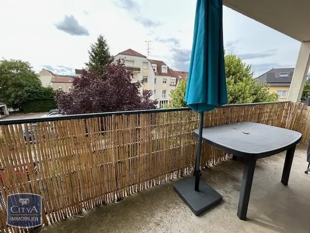 Photo 4 Appartement 3 pièces 69.8m²