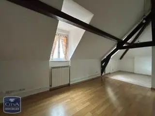 Photo 2 Appartement 3 pièces 51.4m²