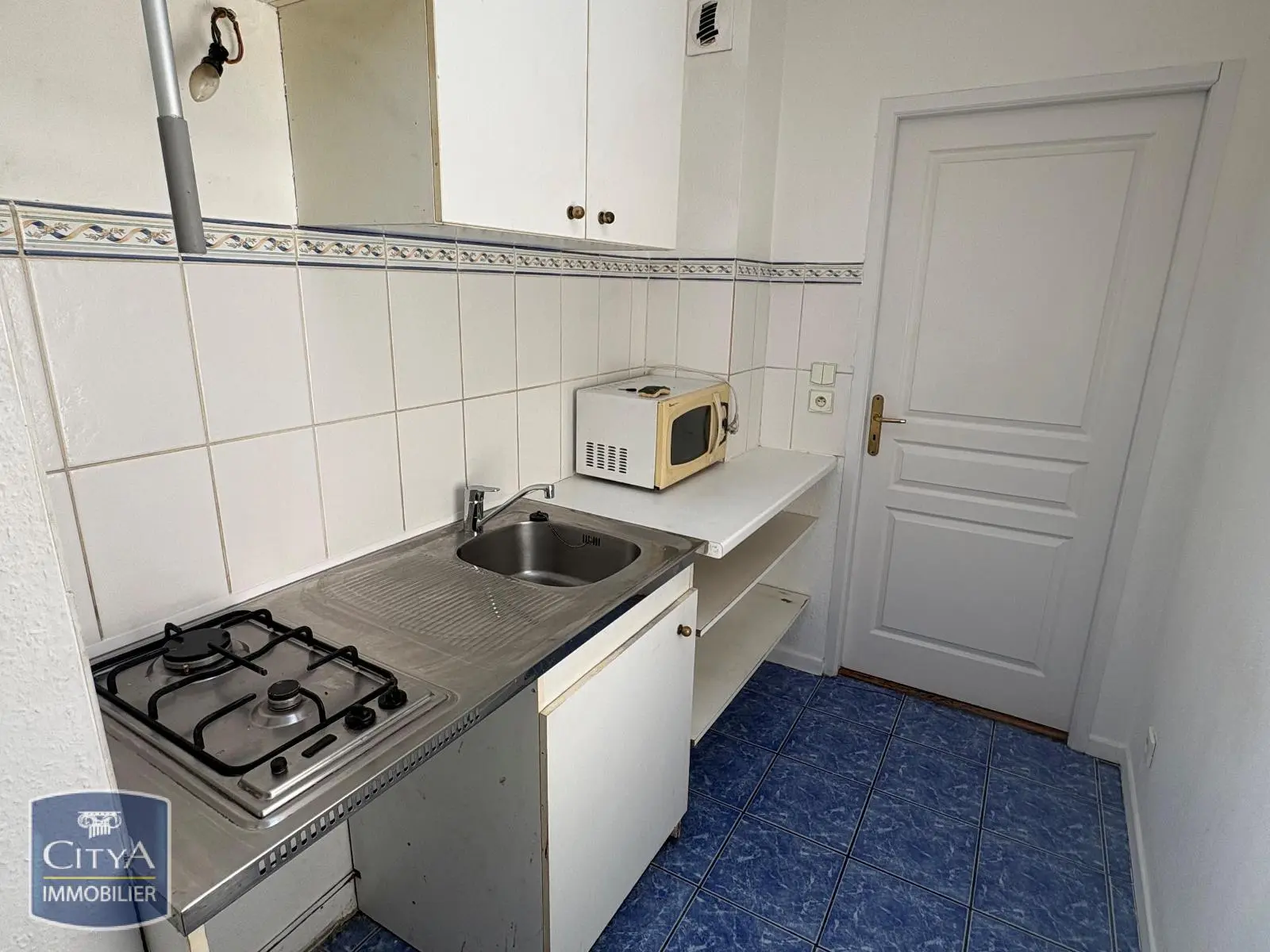 Photo 4 Appartement 2 pièces 39.26m²