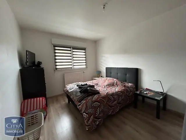 Photo 3 Appartement 3 pièces 69.8m²