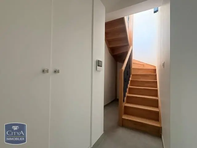 Photo 3 Appartement 2 pièces 47.85m²
