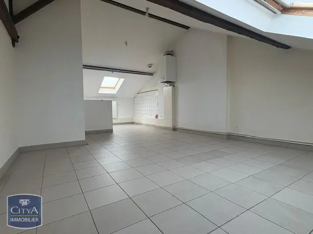 Photo 1 Appartement 4 pièces 48.86m²
