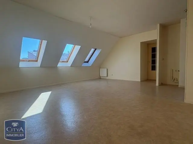 Photo 2 Appartement 2 pièces 51.66m²
