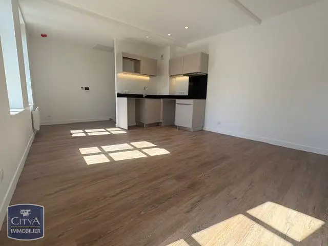 Photo 1 Appartement 2 pièces 47.85m²