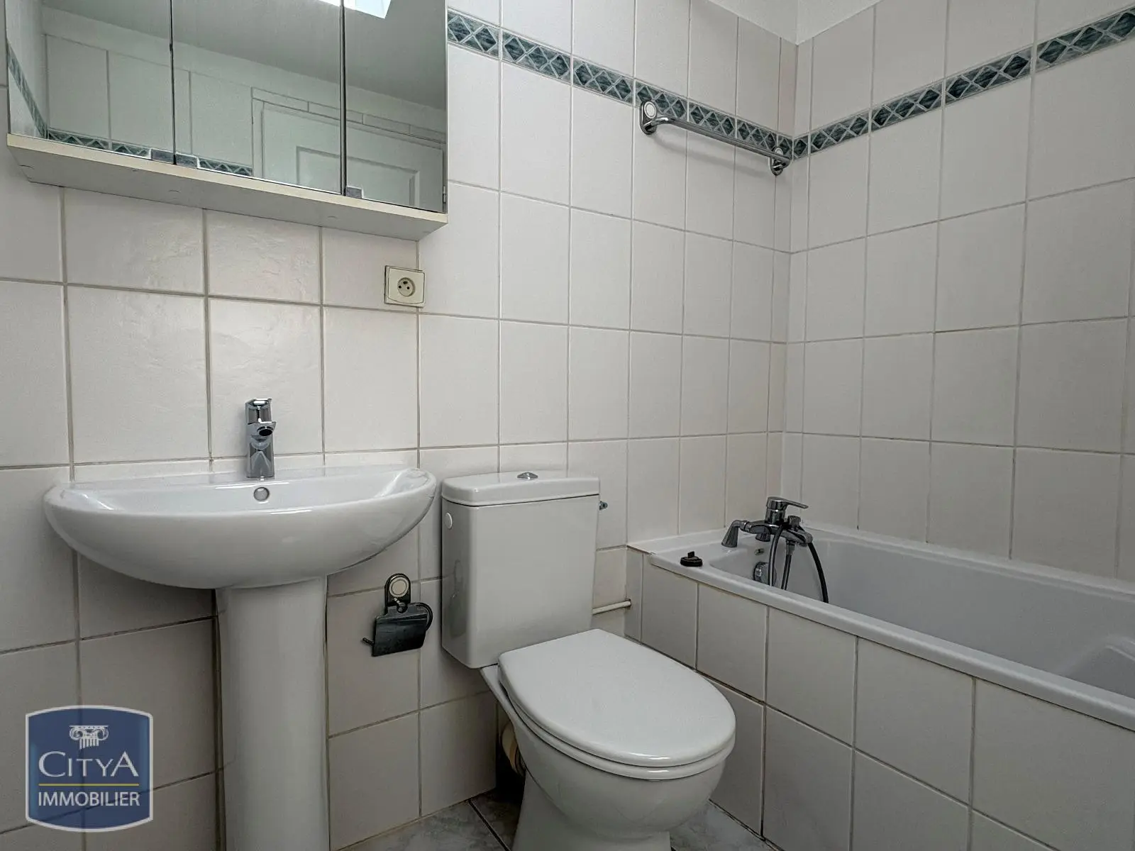 Photo 5 Appartement 2 pièces 39.26m²