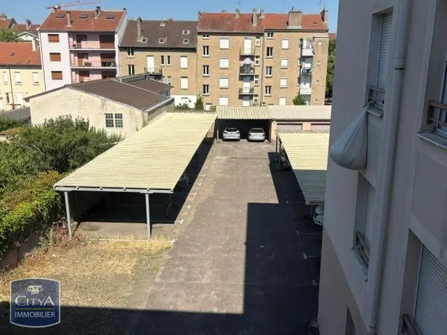Photo 3 appartement Metz