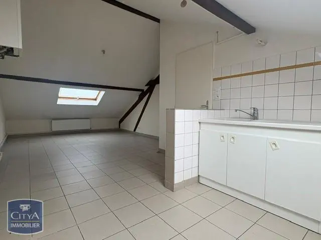 Photo 2 Appartement 4 pièces 48.86m²