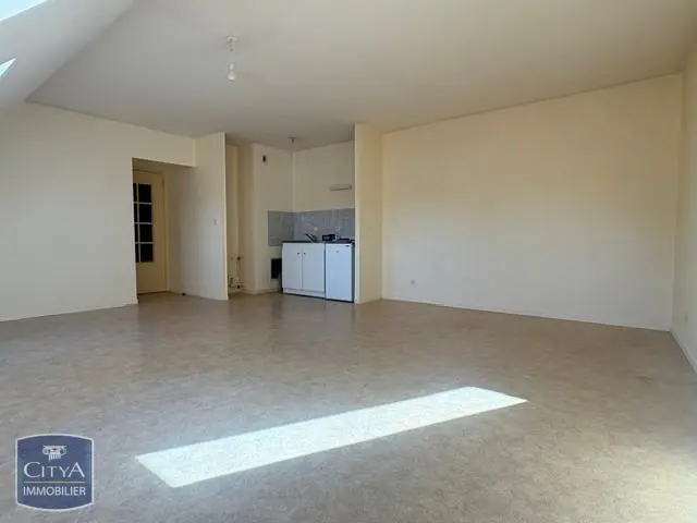Photo 3 Appartement 2 pièces 51.66m²